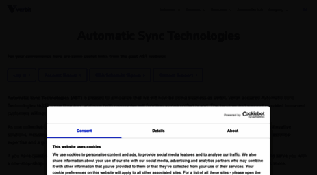 automaticsync.com