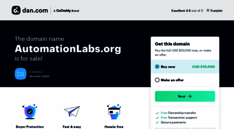 automationlabs.org