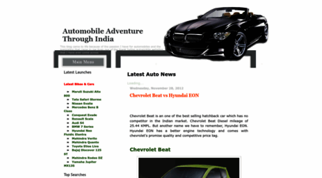 automobile-adventure-india.blogspot.com