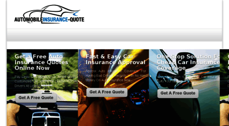 automobileinsurance-quote.com