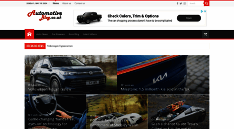 automotiveblog.co.uk