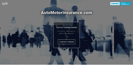 automotorinsurance.com