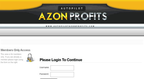 autopilotazonprofits.com