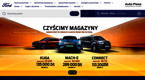 autoplaza.com.pl