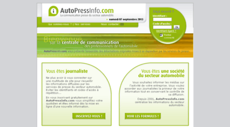 autopressinfo.com