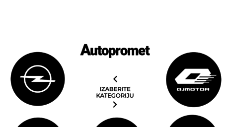 autopromet.rs