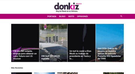 autos.donkiz.com.mx