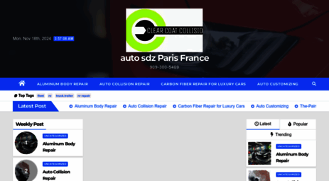 autosdz.com