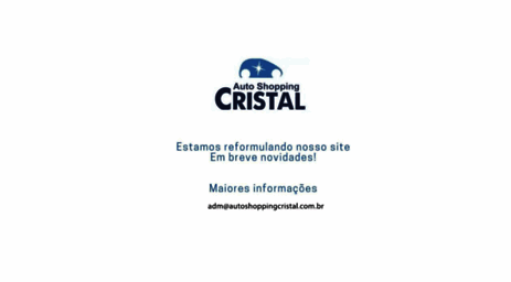 autoshoppingcristal.com.br