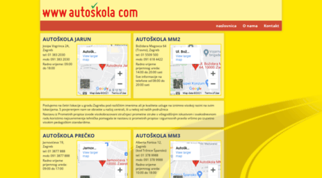 autoskola.com