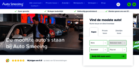 autosmeeing.nl