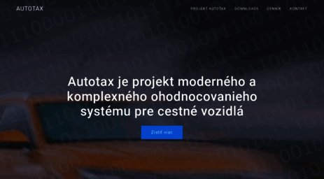 autotax.sk