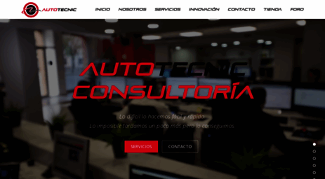 autotecnic2000.com