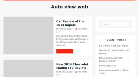 autoviewweb.com