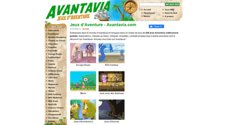 avantavia.com