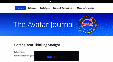 avatarjournal.com
