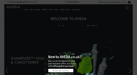 aveda.co.uk
