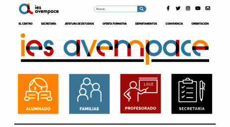 avempace.com