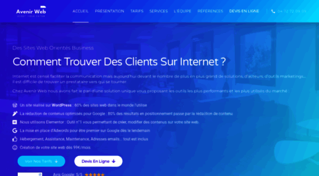 avenir-web.fr