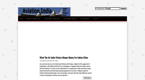 aviationindia.net