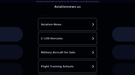 aviationnews.us