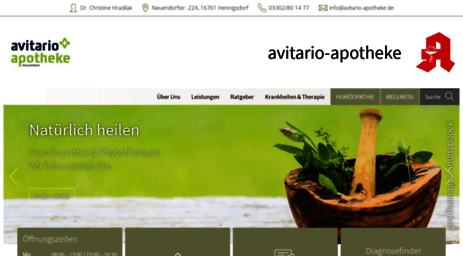avitario-apotheke.de