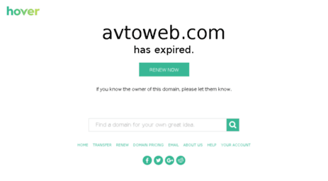 avtoweb.com