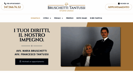 avvocatomariabruschetti.it