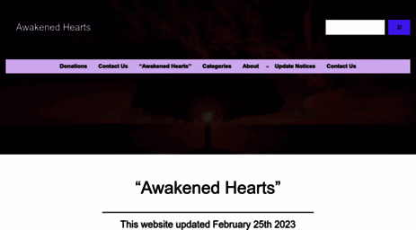 awakenedhearts.com