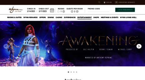 awakening.com
