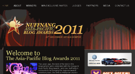 awards.nuffnang.com