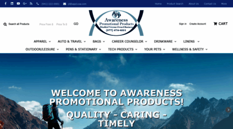 awarenesspromotionalproducts.com