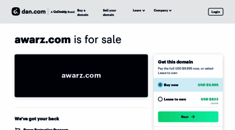 awarz.com