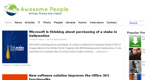 awesomepeople.com.ua