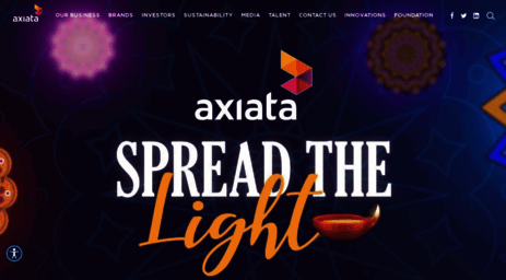 axiata.com