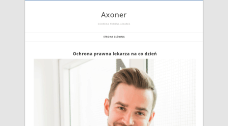 axoner.pl