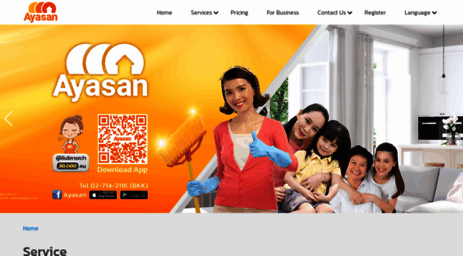 ayasan-service.com