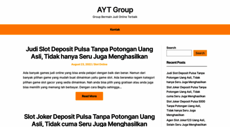 ayt-group.net