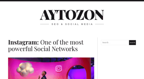 aytozon.com