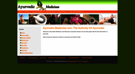 ayurvedic-medicines.com