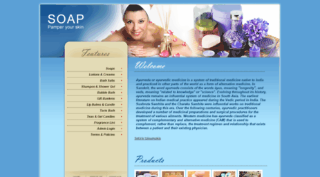 ayurvedicmedical.eu5.org