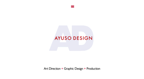 ayusodesign.com