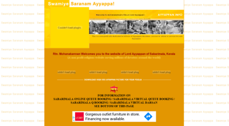 ayyappan-ldc.com