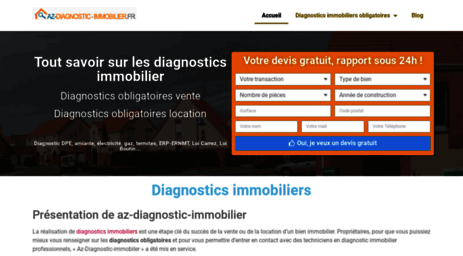az-diagnostic-immobilier.fr