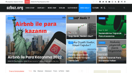 azbuz.org
