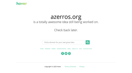 azerros.org