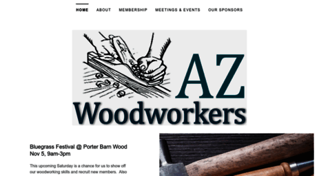 azfinewoodworkers.org