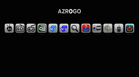 Azora Tv Visit Azrotv.com - FREE LIVE TV - TV MOBILE GRATUIT - AZROTV.