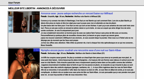 azurforum.com