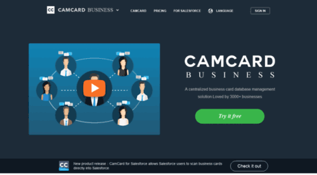 b.camcard.com